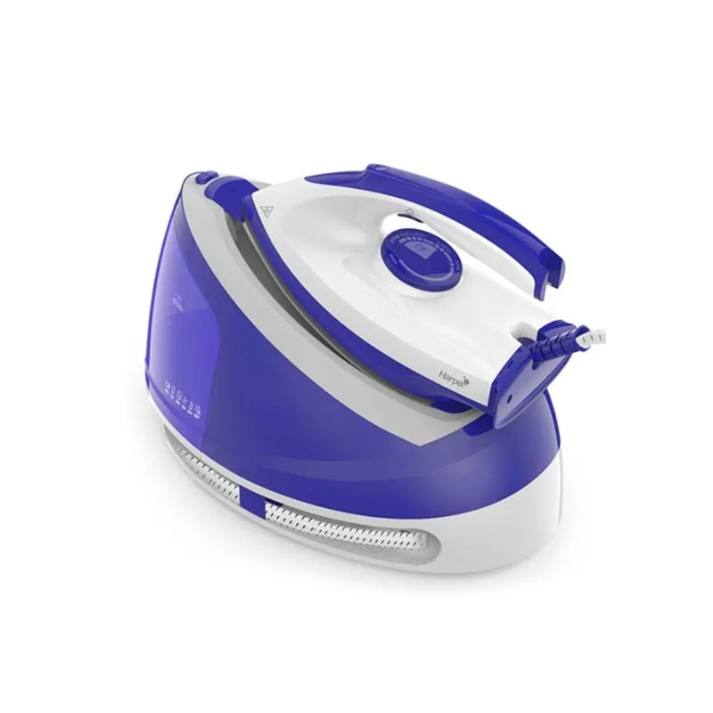 Centrale vapeur avec défroissage vertical AQUAPRO6 Harper - miniature 4 - Zenkaa