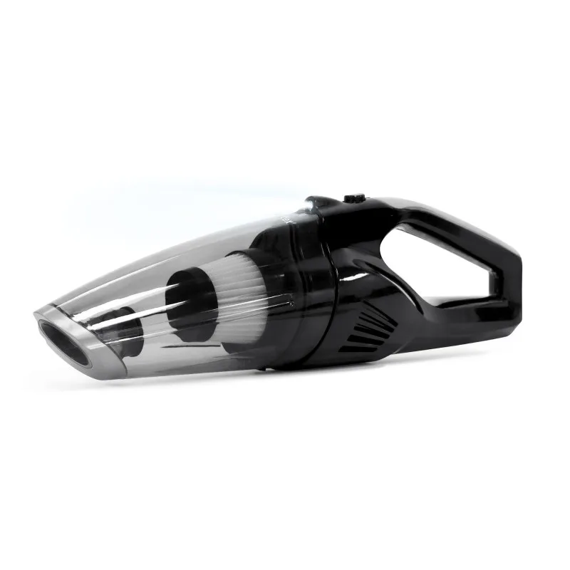 Vortex - CRC150 - Aspirateur à main LED sans fil léger et puissant - miniature 3 - Zenkaa
