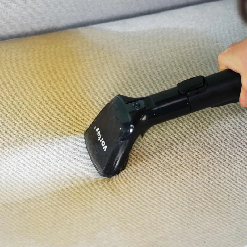Brosse compatible avec le nettoyeur détacheur SUBZERO VORTEX - miniature 3 - Zenkaa