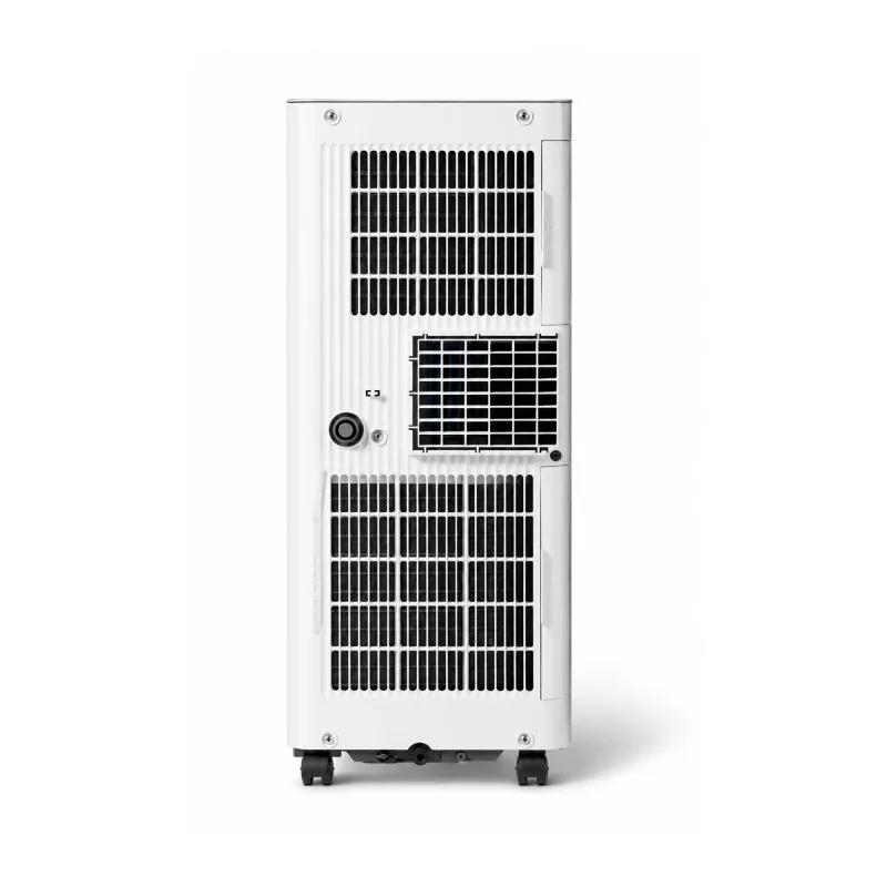 Climatiseur portable - 8000 BTU - Déshumidificateur - miniature 9 - Zenkaa
