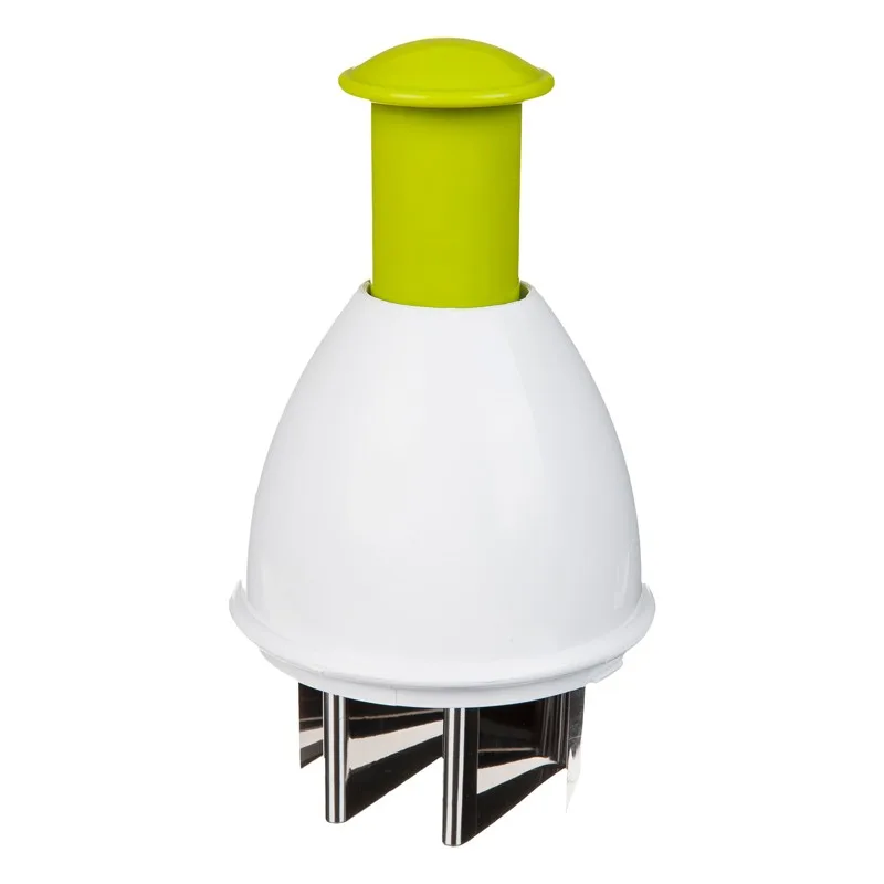 Mandoline minimix ML2 hachoir Kitchencook - miniature 7 - Zenkaa