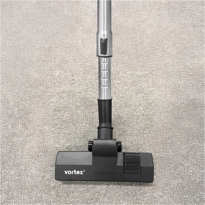Vortex - ZIII - Noir - Aspirateur sans sac 3L - 700W - Technologie cyclonique - miniature 5 - Zenkaa