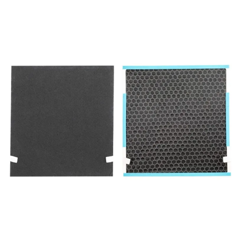 Filtre 3 En 1 Pour Le Purificateur D'air AIR BLUE V1 Yoghi - Zenkaa