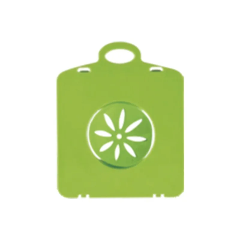 MANDOLINE MULTIFONCTION 22 PIÈCES – K_SLICE_Y KITCHENCOOK - miniature 6 - Zenkaa