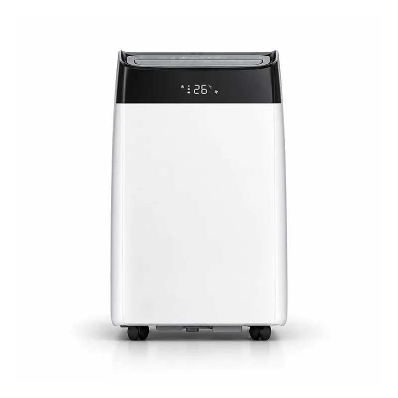 Climatiseur réversible WiFi blanc - 12 000 BTU - Classe A - R290 - 3500 W - miniature 3 - Zenkaa