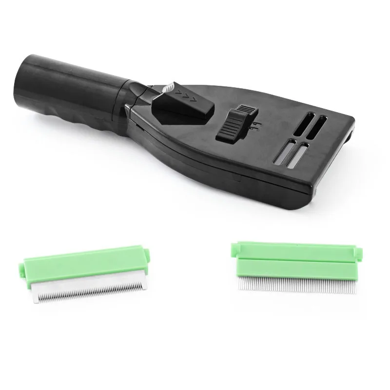 Brosse Universelle Aspirateur Pour Chat/Chien PET_EDITION De Harper - miniature 6 - Zenkaa
