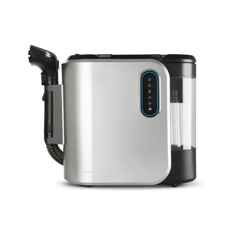 Schneider - SCVCO4DEXL - Détacheur vapeur Dual Spot Steam XL - Nettoyage rapide - Réservoir amovible - miniature 2 - Zenkaa