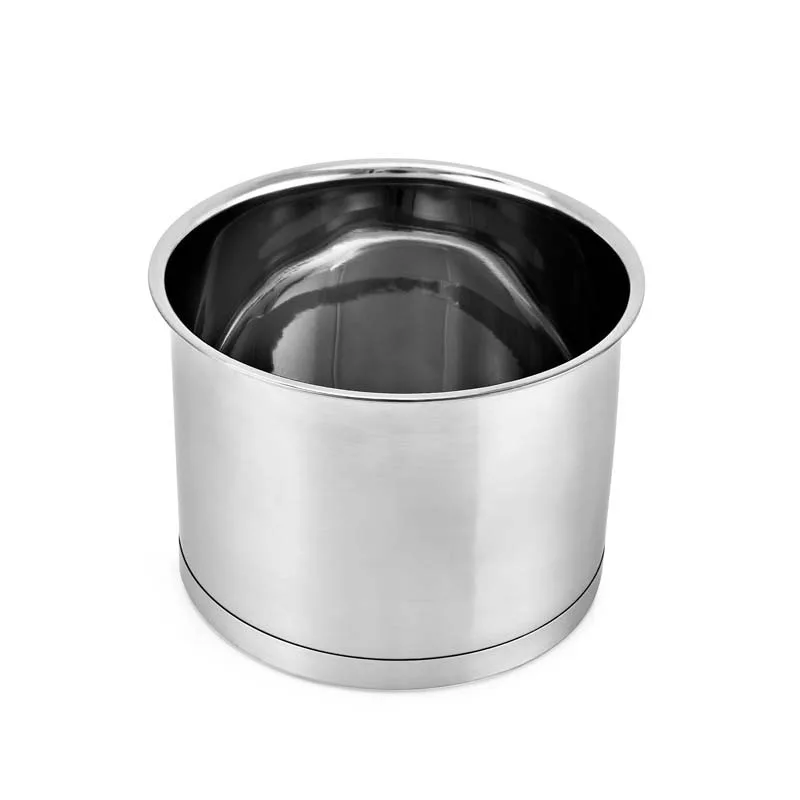 Casserole inox anti adhésif 20cm TFI SUPREME Kitchencook - miniature 2 - Zenkaa