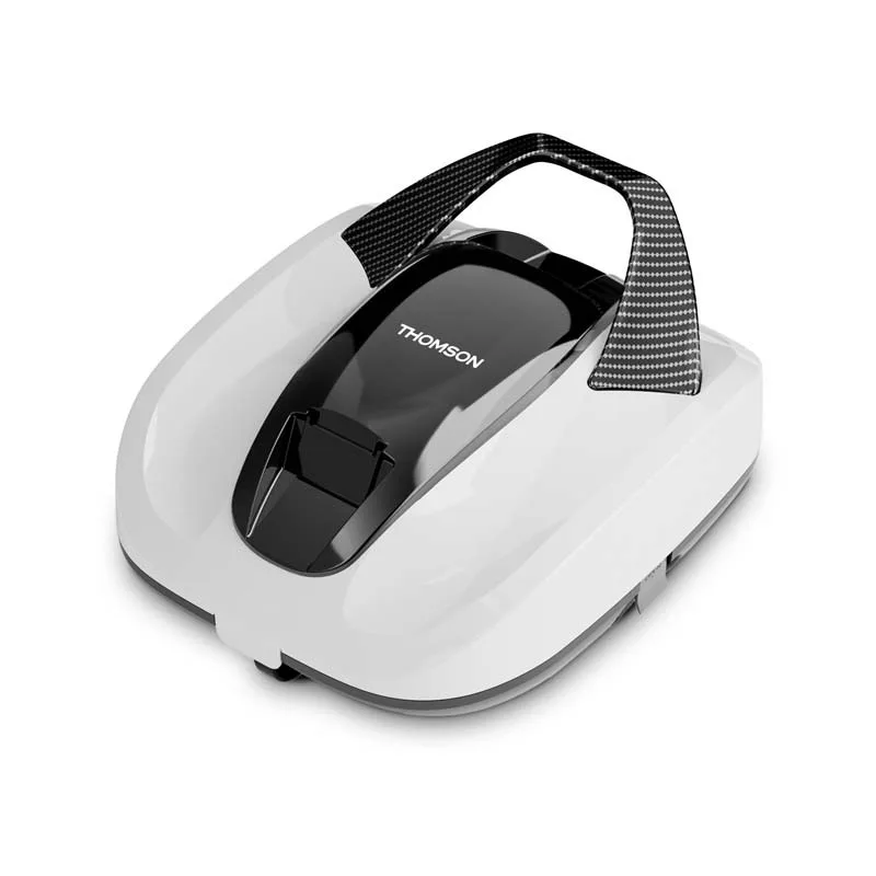 Thomson – Submarine X – Robot nettoyeur piscine – 85 m² – 7200 L/h – 90 min - miniature 2 - Zenkaa