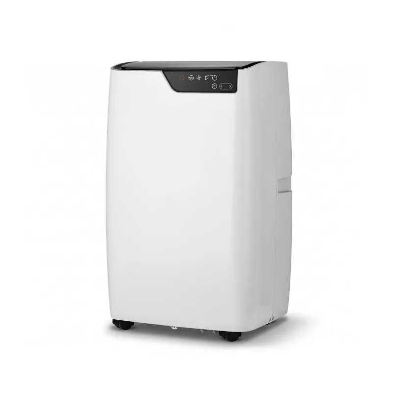 Climatiseur Mobile - Blanc - 14000 BTU - Réversible Chaud/Froid - Silencieux - miniature 6 - Zenkaa