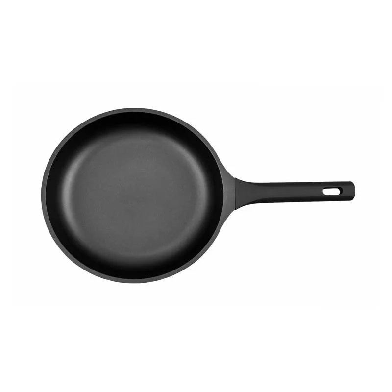 Poêle fonte d'aluminium 24 cm anti adhésif ARTIST Durand Dupont - miniature 3 - Zenkaa