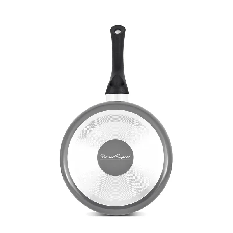 Casserole aluminium anti adhésif 18cm TFSI OPHELIE Durand Dupont - miniature 2 - Zenkaa