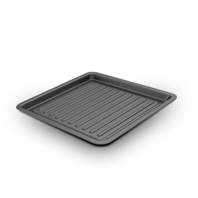 Kitchencook - K-Pizza - Plaque de cuisson - Zenkaa