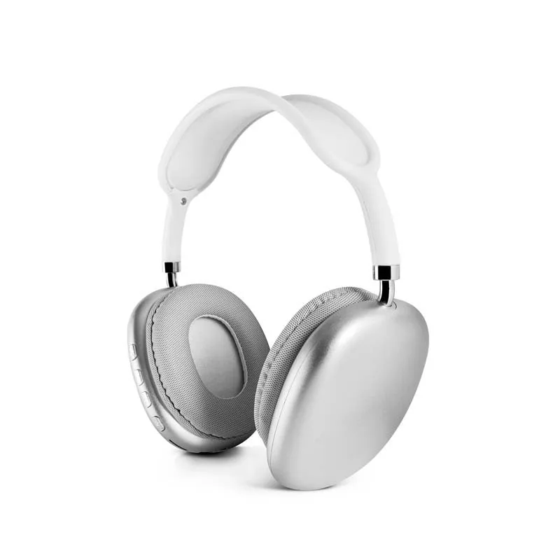 Casque stéréo bluetooth blanc DBX300 WHITE de la marque Dynabass - miniature 2 - Zenkaa