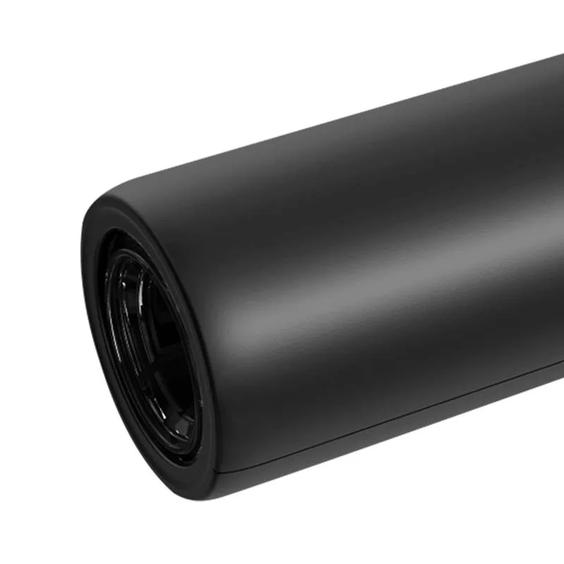 Durand Dupont - Tire bouchon électrique design SYRAH noir - miniature 7 - Zenkaa