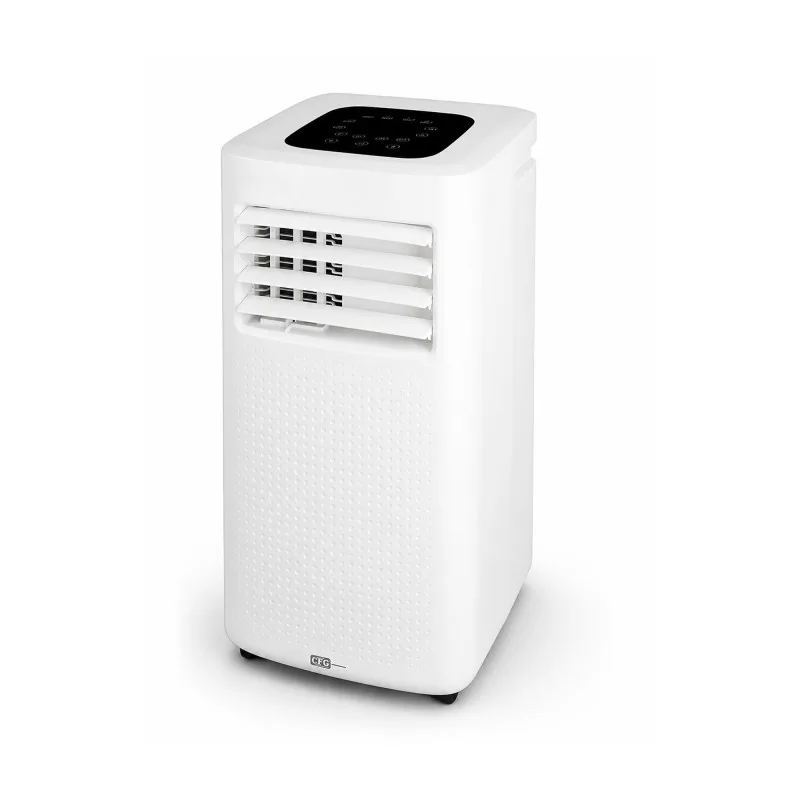 Climatiseur mobile 9000 BTU - 3 modes - Télécommande - miniature 3 - Zenkaa