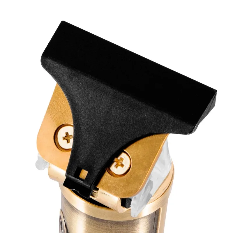 Tondeuse sans fil écran LED Phoenix Gold Becker - miniature 6 - Zenkaa