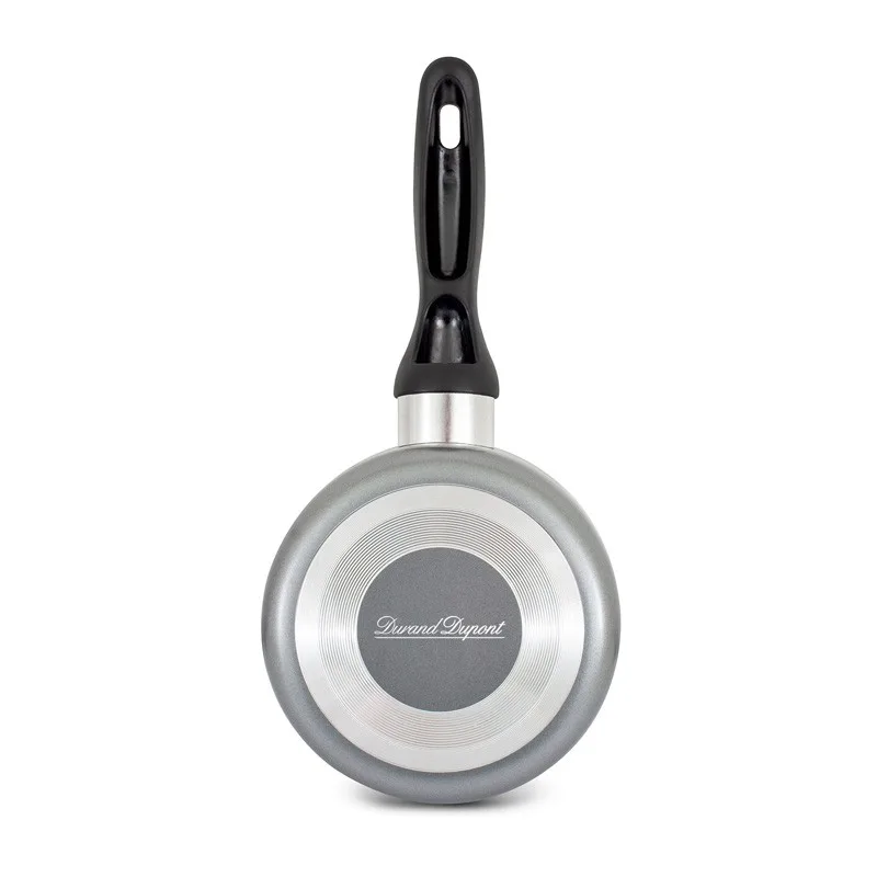Casserole aluminium anti adhésif ELLA 14cm Durand Dupont - miniature 2 - Zenkaa