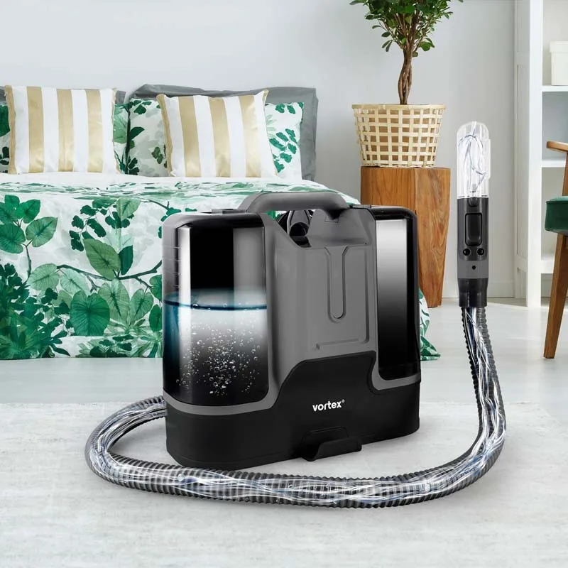 Vortex - Subevo - Aspirateur nettoyeur injecteur et extracteur - miniature 5 - Zenkaa