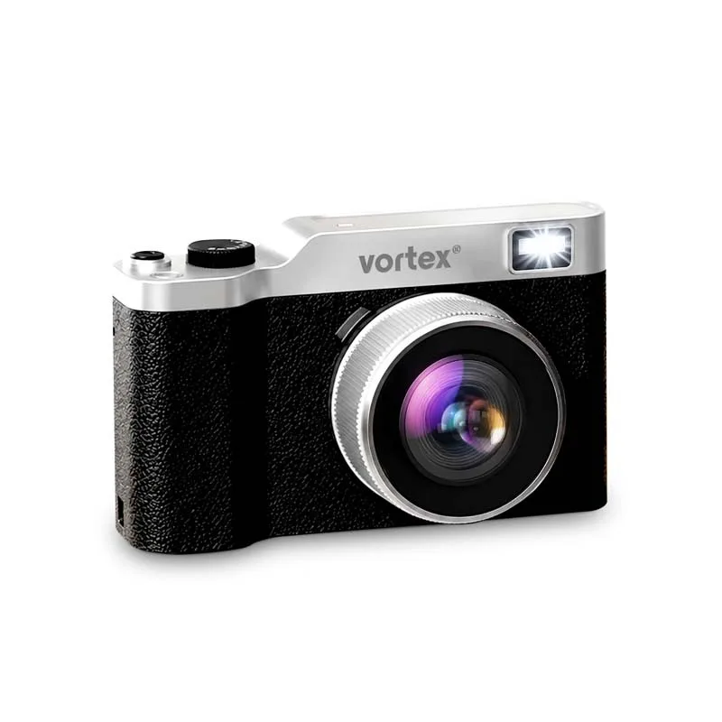 Vortex - OPTIC 5 - Appareil photo numérique pour enfant HD avec jeux intégrés - Full HD - Zoom 5x - miniature 2 - Zenkaa