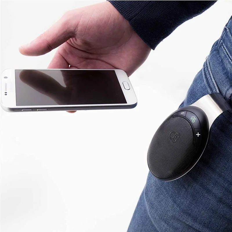Kit mains-libres Dynabass bluetooth DYNACAR - miniature 4 - Zenkaa