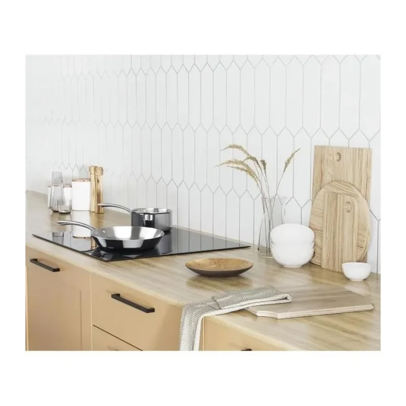 Casserole Scholtes Triply SOCA20I Inox 20 cm - miniature 4 - Zenkaa