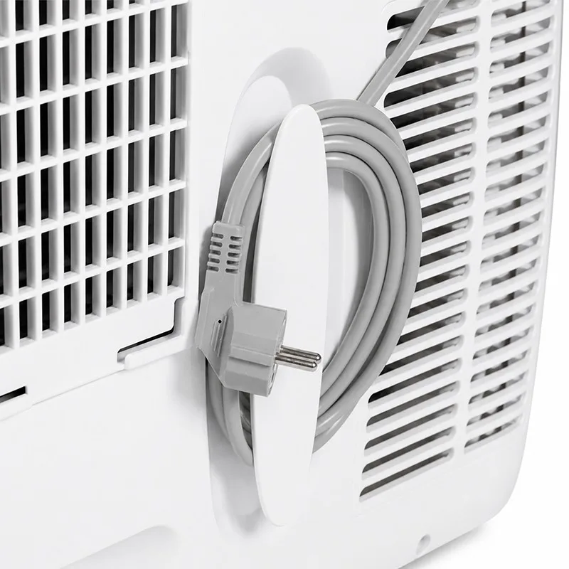 Climatiseur mobile 12000 BTU Avec Déshumidification - miniature 6 - Zenkaa