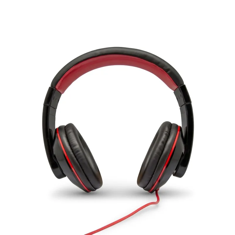 Casque arceau confort Dynabass DBX01noir - Zenkaa