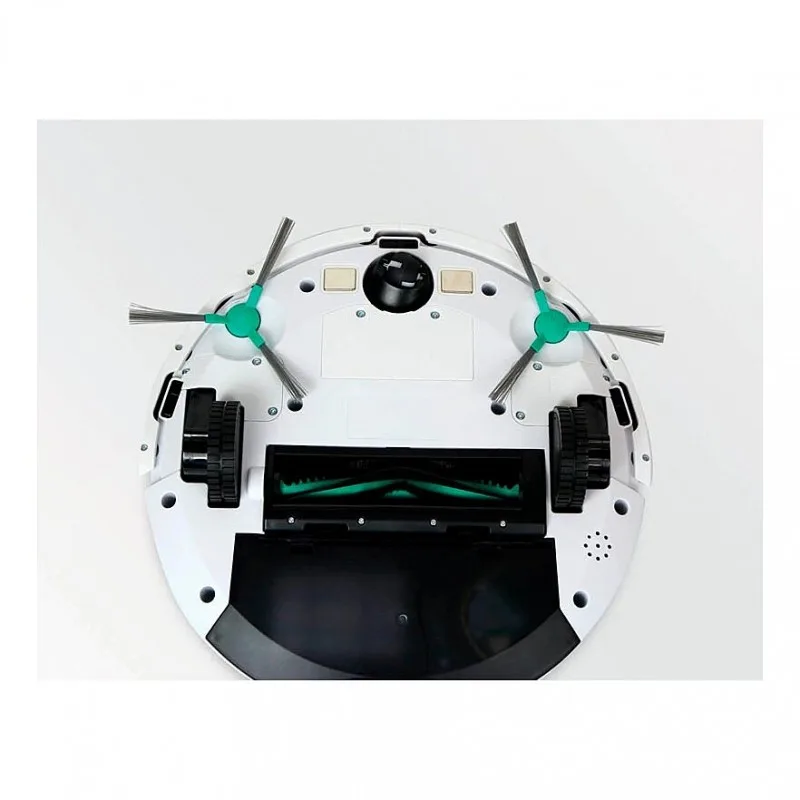 Aspirateur robot Thomson THVC204BC 22 W Blanc - miniature 3 - Zenkaa