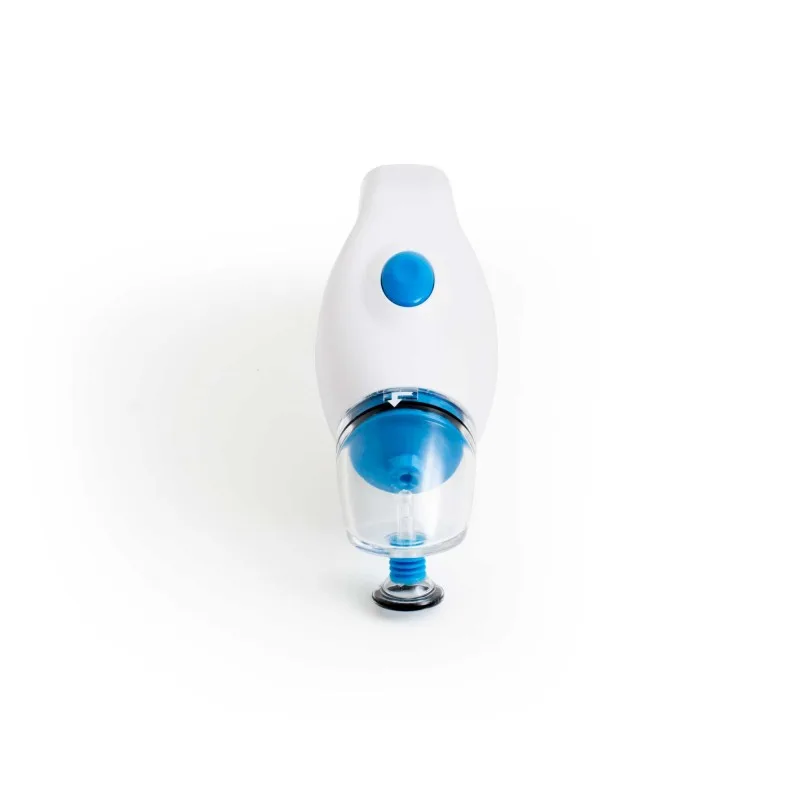 Machine sous vide avec 5 sacs réutilisables SEALY Conservair - miniature 4 - Zenkaa