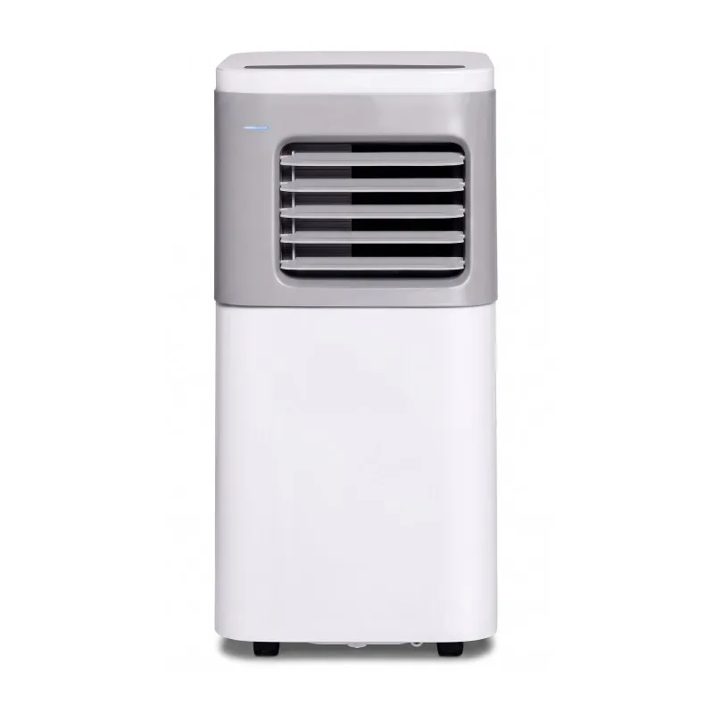 Climatiseur mobile - 10000 BTU - Wi-Fi - Déshumidification - miniature 4 - Zenkaa