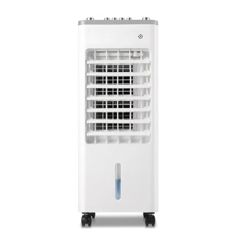 Rafraîchisseur d'air - 4,2 L - 70 W - miniature 4 - Zenkaa