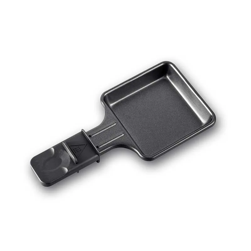 RACLETTE 8 PERSONNES AVEC PLAQUES À GRILL ET GRANIT ANTI ADHÉSIVES RC ALPES KITCHENCOOK - miniature 7 - Zenkaa