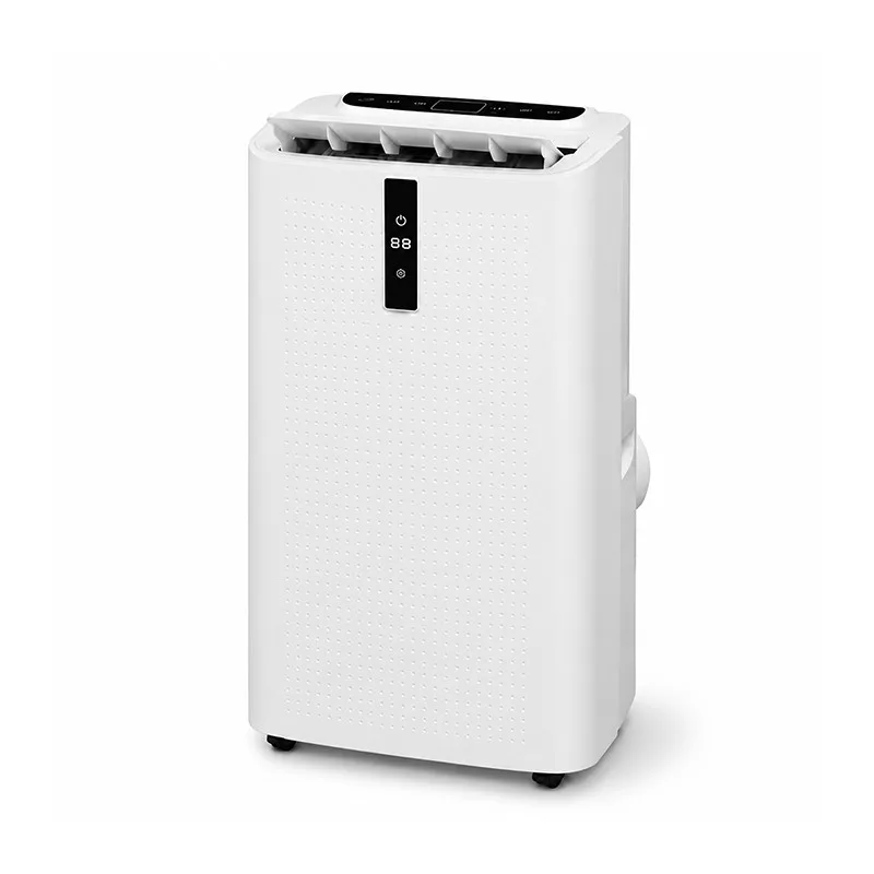 Climatiseur mobile 4 en 1 - 12 000 BTU - Chauffage - Déshumidificateur - miniature 5 - Zenkaa
