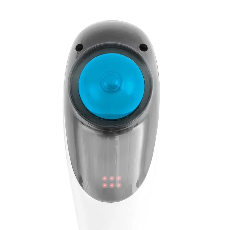Yoghi MASS_BODY_550 - Masseur électrique sans fil infrarouge - 4 têtes - 6 modes et vtesses - miniature 5 - Zenkaa