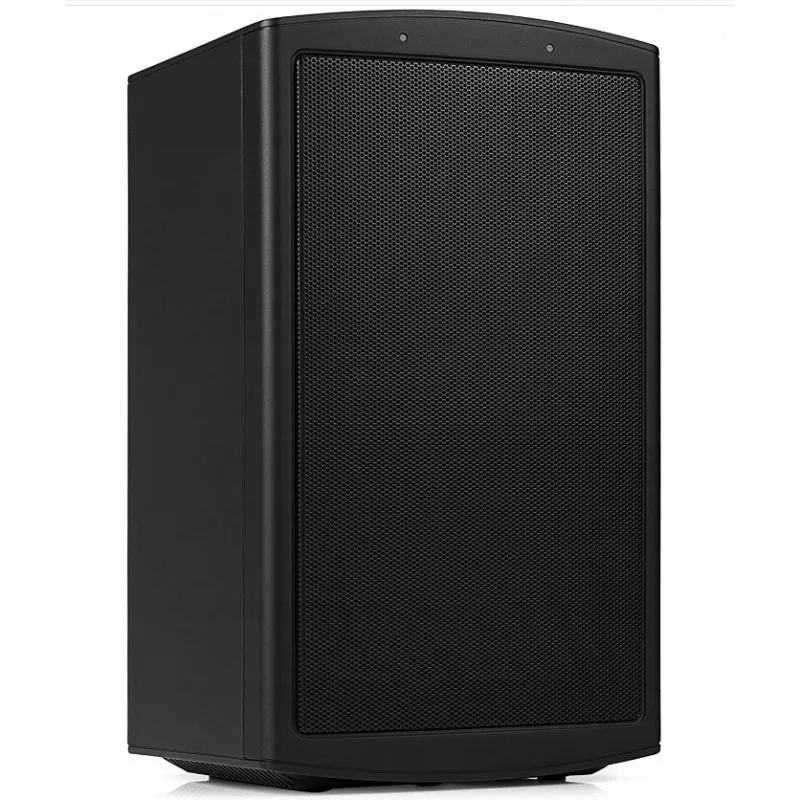 Blaupunkt - Enceinte bluetooth - Chromecast intégré - 15W RMS - Aux in - Wifi - Google home - Noir - Zenkaa