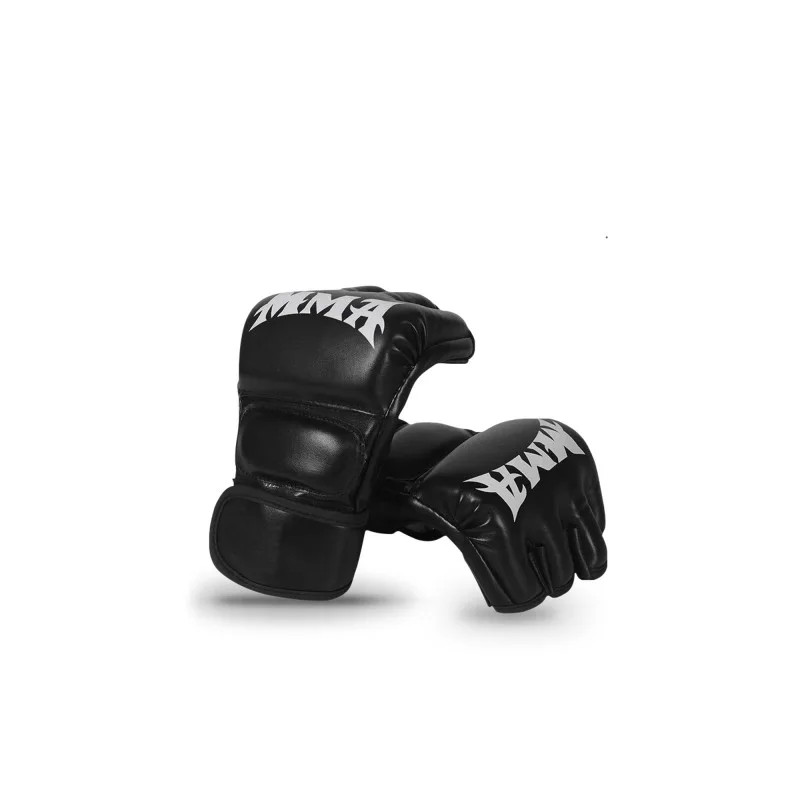 Fit For Life AIRBOXING I - Machine de Boxe Électronique Murale Bluetooth - 9 Vitesses - Gants Inclus - miniature 5 - Zenkaa