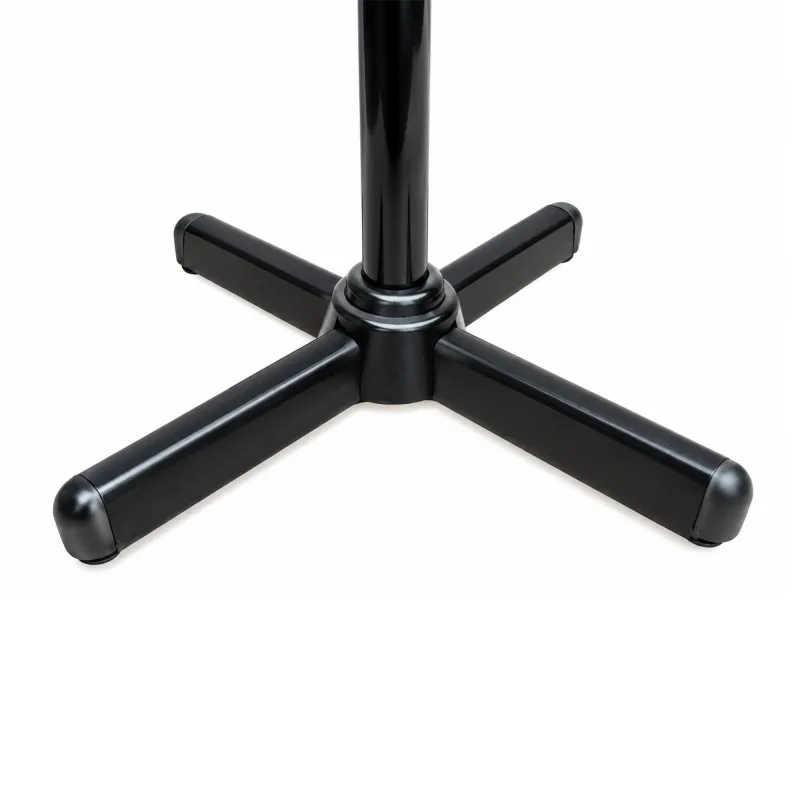 Ventilateur sur Pied Silencieux - Ø 40 cm – 40W - miniature 6 - Zenkaa
