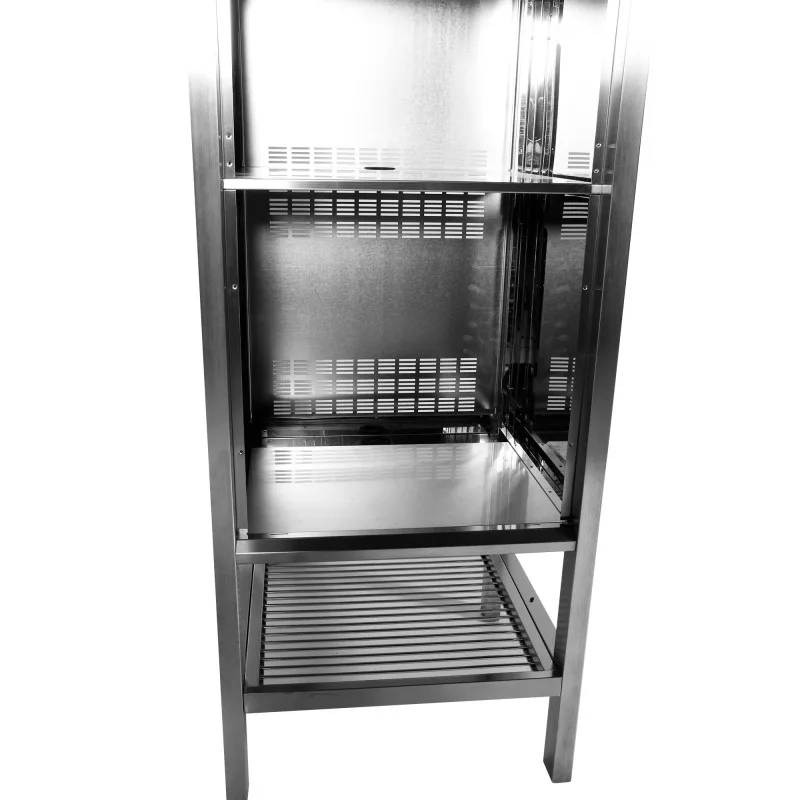 Colonne encastrable pour four et micro-ondes 2CX3 DE DIETRICH - miniature 2 - Zenkaa