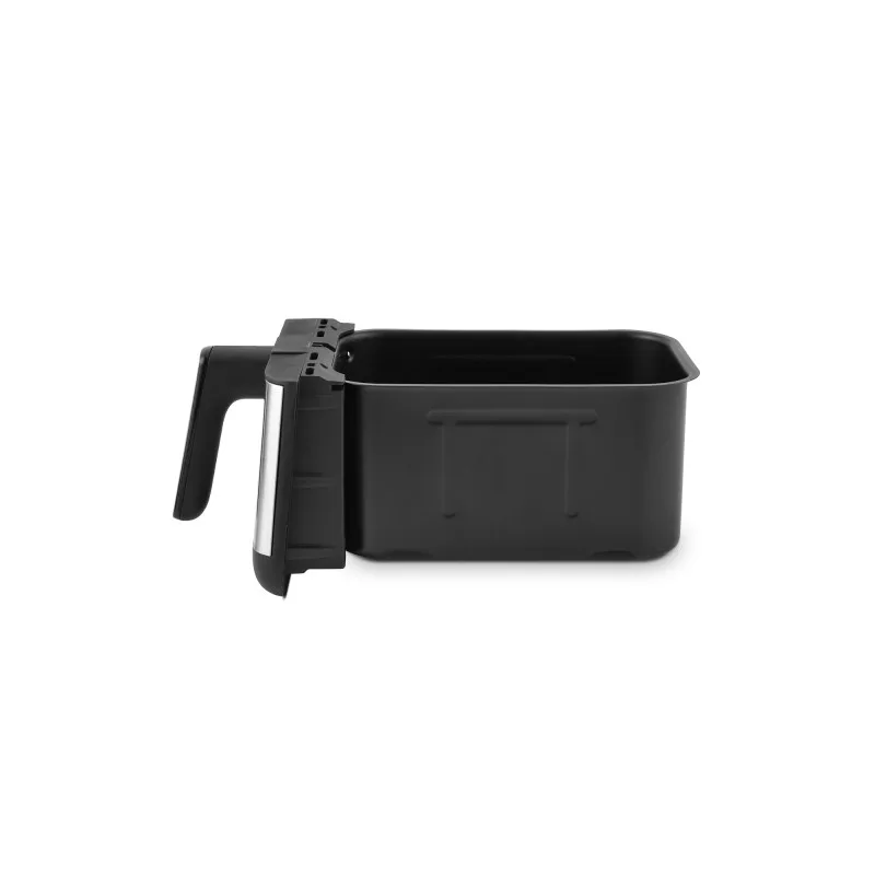 Kitchencook - Cuve Airflow 9 - Cuve de remplacement pour friteuse à air - Revêtement antiadhésif - Nettoyage facile - Zenkaa