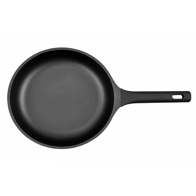 Poêle fonte d'aluminium 28 cm anti adhésif ARTIST Durand Dupont - miniature 3 - Zenkaa