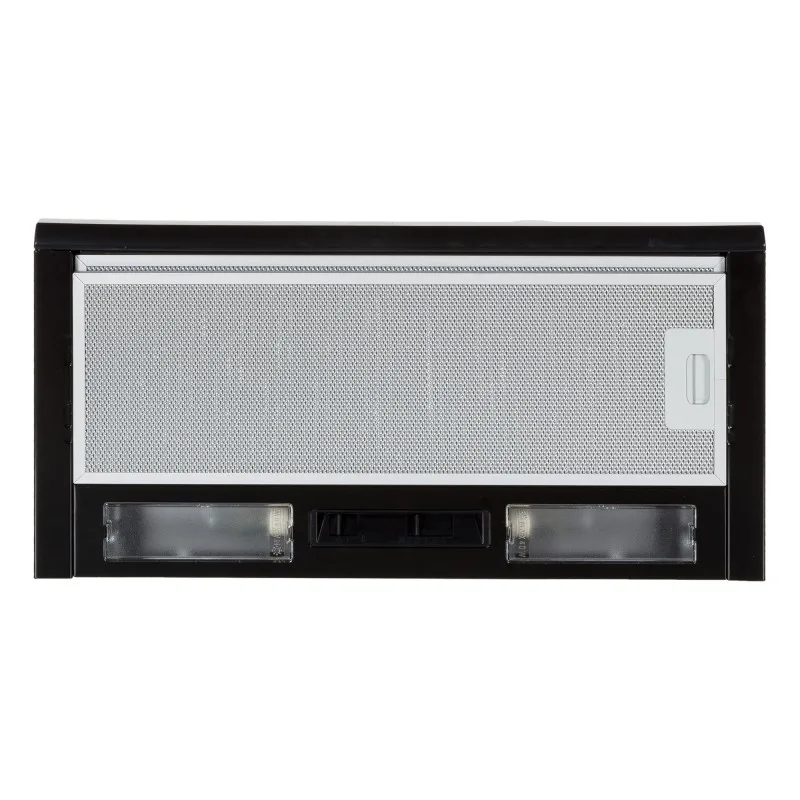 Fagor - 7CFE-130IX - Gris - Hotte escamotable 60 cm - 300 m³/h - 3 vitesses - miniature 2 - Zenkaa