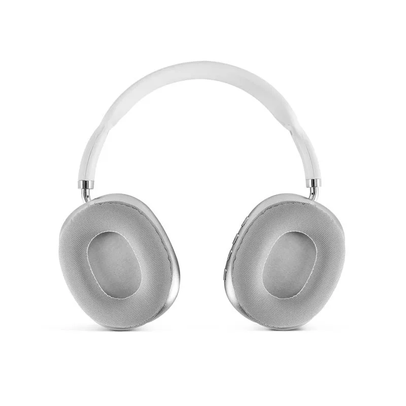 Casque stéréo bluetooth blanc DBX300 WHITE de la marque Dynabass - miniature 3 - Zenkaa