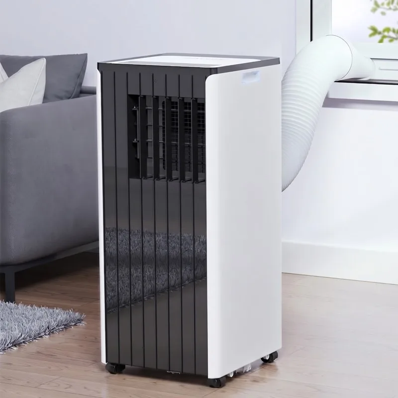 Climatiseur portable - 9000 BTU - Déshumidification 20 L/j - miniature 3 - Zenkaa