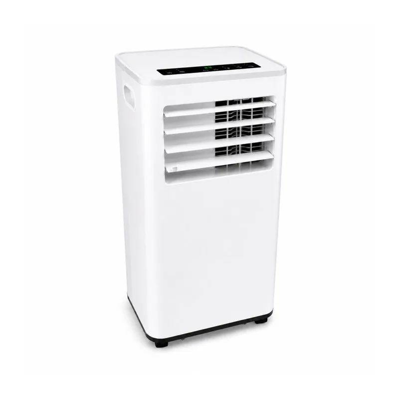 Climatiseur Mobile 3-en-1 Multifonction 9 000 BTU Avec Déshumidification - miniature 3 - Zenkaa