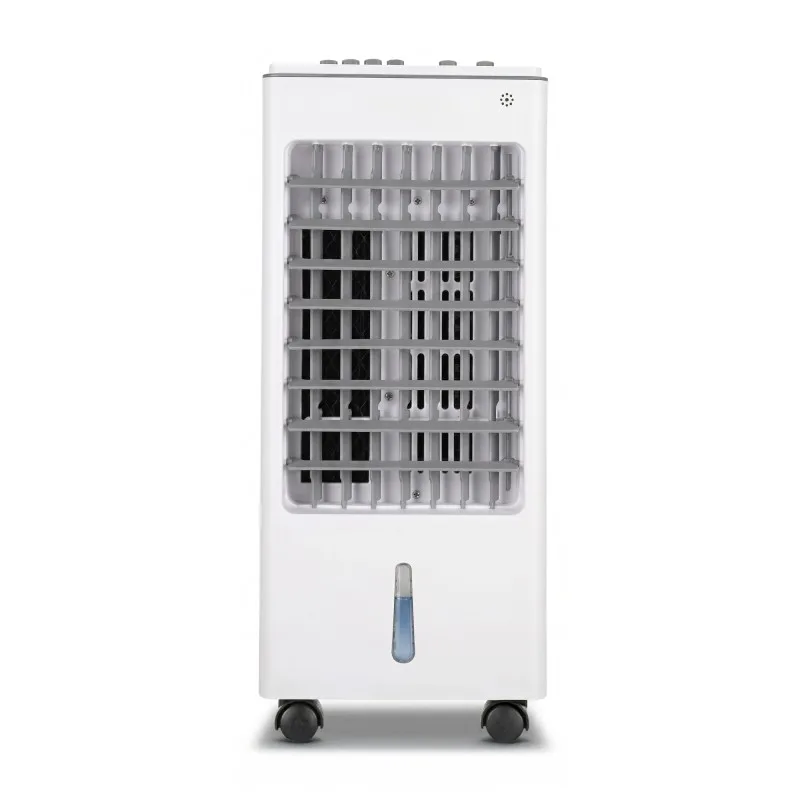 Rafraîchisseur d'air 4-en-1 - 65 W - Réservoir 3,1 L - miniature 3 - Zenkaa