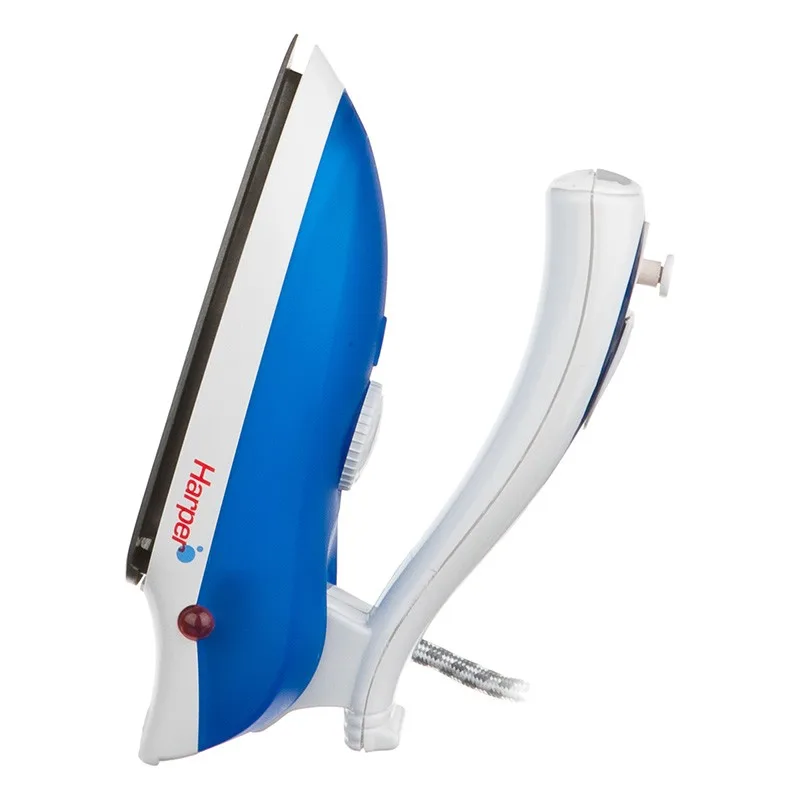Fer vapeur de voyage avec poignée pliable TC3108 Harper - miniature 2 - Zenkaa