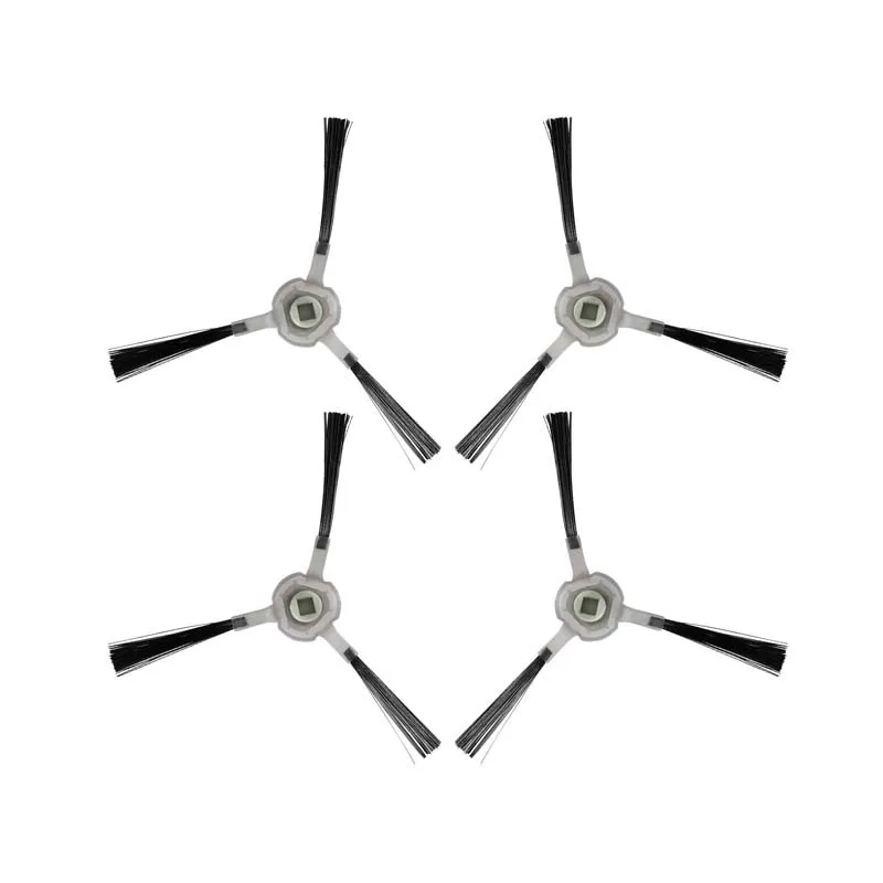 Vortex - Aspirateur robot 2en1 connecté et intelligent - 3 modes de nettoyage - Autonomie(70 à 80min) - Smart gyroscope - 20W - miniature 9 - Zenkaa