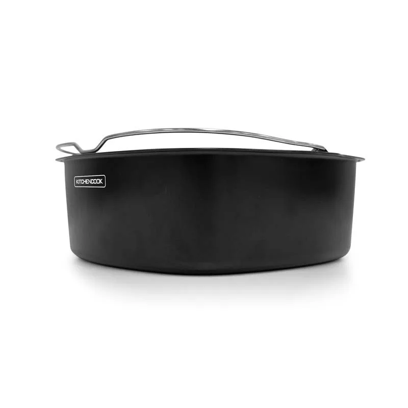 Kitchencook - PANIER20C - Panier Air Fryer grande capacité - miniature 7 - Zenkaa