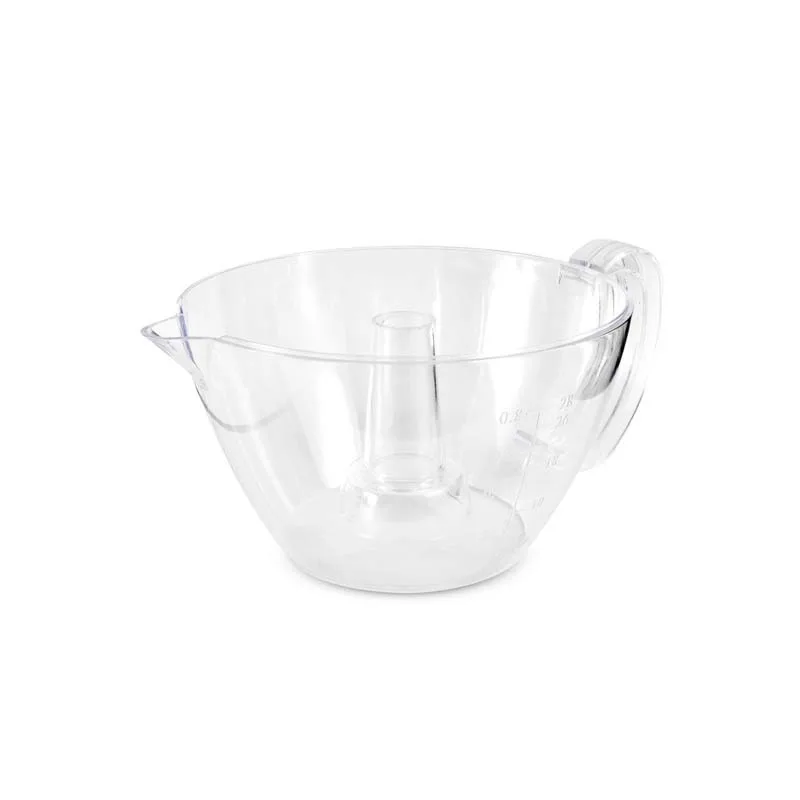 Kitchencook - Presse-agrumes FIRSTPRESS - 40 W 800 ml - Cône avec filtre - miniature 9 - Zenkaa